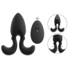 ANOS Plug Vibrant Ikonik Arms 8 x 3.8cm